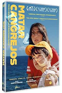 Killing Crabs | Matar cangrejos  |   DVD